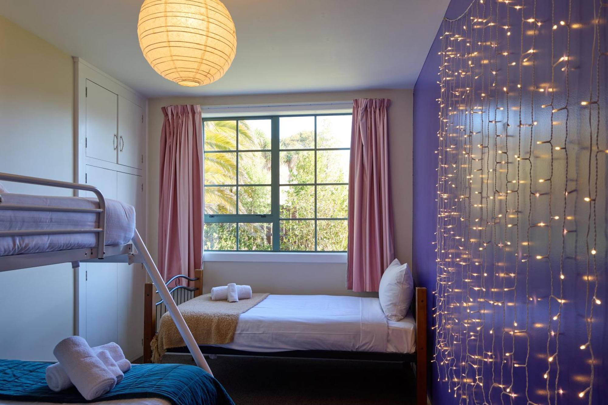 Ludstone Villa - A Charming Family Home Kaikoura Exterior foto
